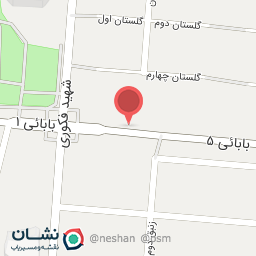 عکس سوپر میوه و سبزی صمد 