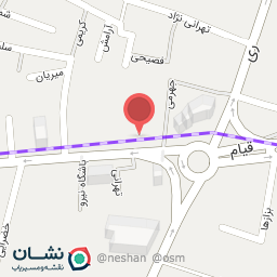 عکس فروشگاه قاصدک