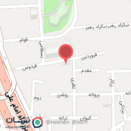 عکس مجتمع مسکونی زیتون