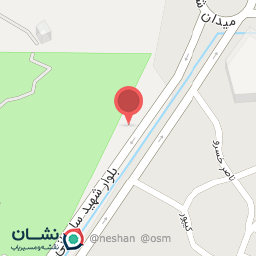 عکس دکه بقالی صفایی