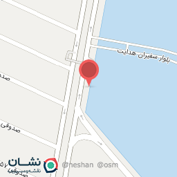 عکس پست برق 220 به 20 کیلوولت صدوق