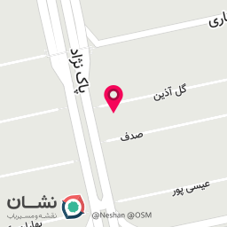 عکس سازاب عیار فراز