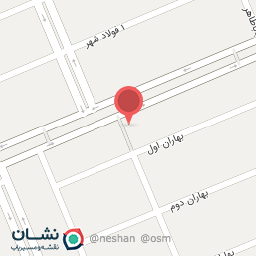 عکس فست فود برگراتین