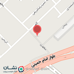 عکس مدرسه شهید محلاتی