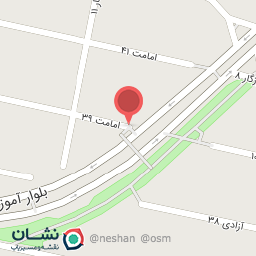 عکس بیمه مسافرتی سامان شعبه زیبا شهر