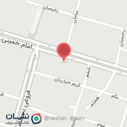 عکس سوخاری رادمانی