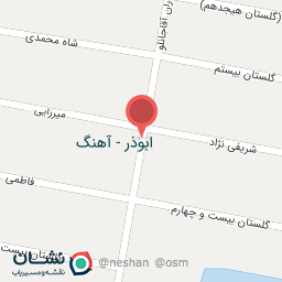 عکس مسکن کاج