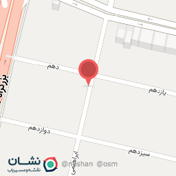 عکس ساختمان کوشا