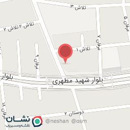 عکس غذای طهرون