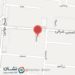 عکس مطب دکتر محمدرضا نجفیان متخصص اطفال