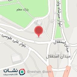 عکس سوپر مارکت بابا بزرگ 1