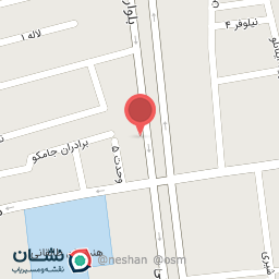 عکس افق کوروش شعبه قزوین بوئین زهرا امام خمینی