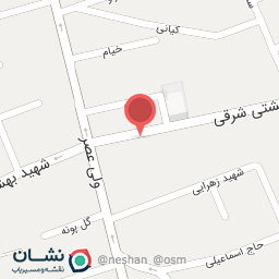 عکس مغازه عینک سازی طبی