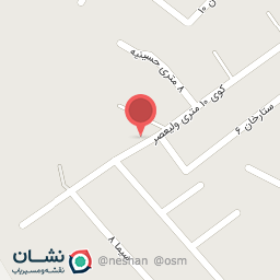 عکس نان بربری 