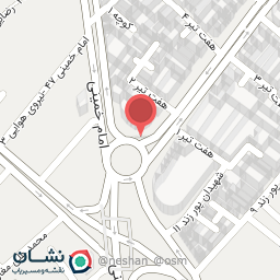 عکس فلافل امیر