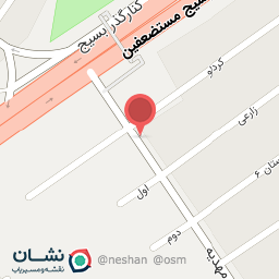 عکس دفتر بیمه ایران