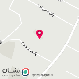 عکس آرامگاه سید اسماعیل نبوی