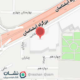 عکس فروشگاه لوازم آرایش انلی 