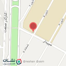 عکس صنایع MDF نارون