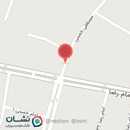 عکس ساندویچی پردیس