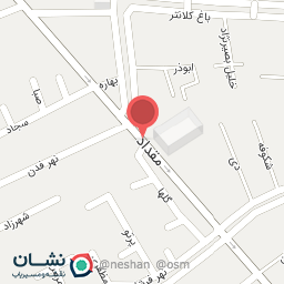 عکس فرشگاه کنگره