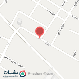 عکس شرکت خدمات بیمه کشاورزی دشت البرز