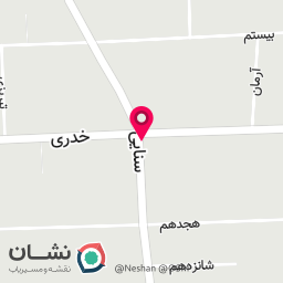 عکس مسکن کاندید