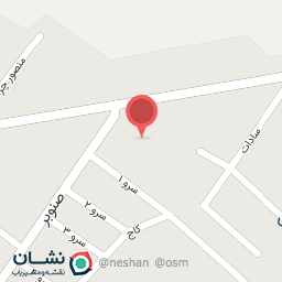 عکس مجتمع مسکونی بیمه ایران