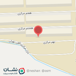 عکس انبار لوله و اتصالات شرکت سبز گستر