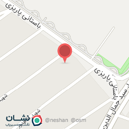 عکس آرایشگاه افسانه بیگ