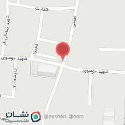 عکس شال و روسری شالینو Shalino