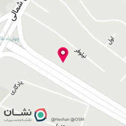 عکس دفتر وکالت محسن کارخانه 