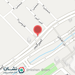 عکس رستوران شهریار