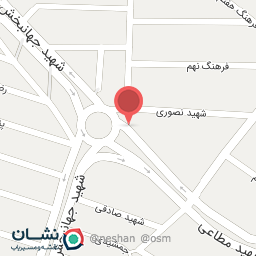 عکس نانوایی