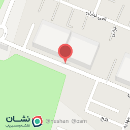 عکس شهرک دانش