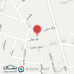 عکس باشگاه کشتی سیدی