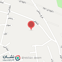 عکس باغ فرزانه