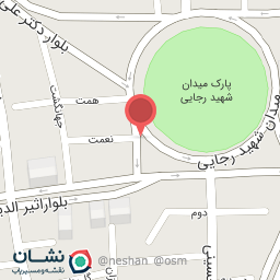 عکس فست فوت کارینا