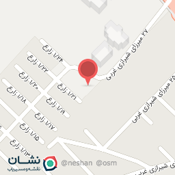 عکس بوستان صدا و سیما