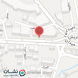 عکس دو لپی تجریش