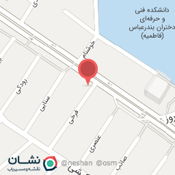 عکس مشاور املاک پرشین جزیره