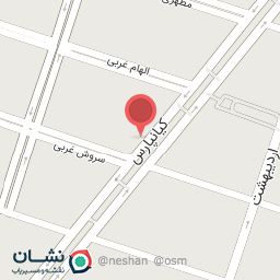 عکس مشاور املاک صادقی