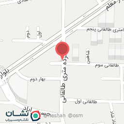 عکس کارگزاری سهم آشنا 