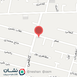 عکس سوپر مارکت مارال