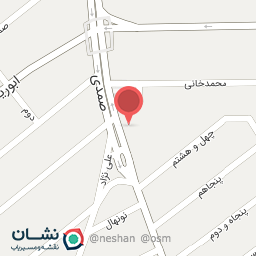 عکس فست فود ژامبون کوچولو