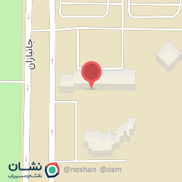 عکس ساختمان توحید ذوب آهن اصفهان