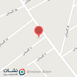 عکس مسجد صاحب الزمان