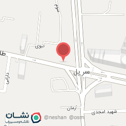 عکس قنادی شهیدی