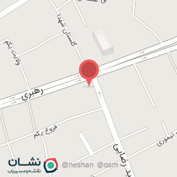 عکس اپل سنتر مرادی