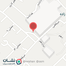 عکس پارکینگ حسینه میرقطب